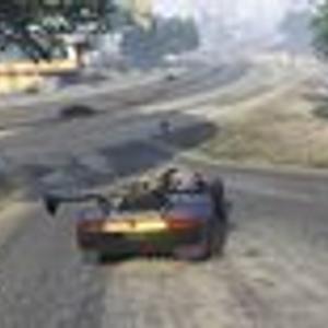 Preview thumbnail for What’s your favorite car to just drive around in? No weapons, no armor, just fast, good at cornering, fun to drive.