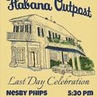 Preview thumbnail for Habana Outpost closing allegedly