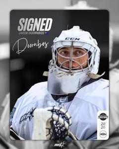 Preview thumbnail for 100 saves in two games!