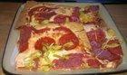 Preview thumbnail for [FP] Lavash bread pizza