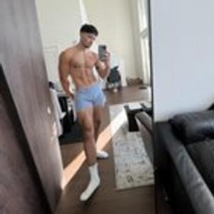 Preview thumbnail for Bored and horny