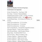 Preview thumbnail for I gave the costume store the wrong size and now I’m worried…