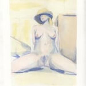 Preview thumbnail for Odd Combo - Watercolor