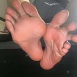 Preview thumbnail for Do you want to be under my Asian soles?