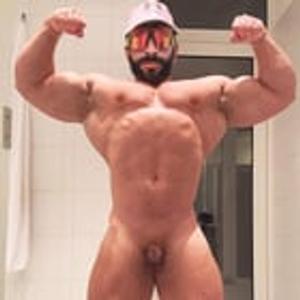 Preview thumbnail for (35) gym guy, posting for anyone that might be in to micropenies