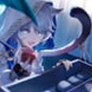 Preview thumbnail for Has there been another character whose popularity has soared after the story came out?
