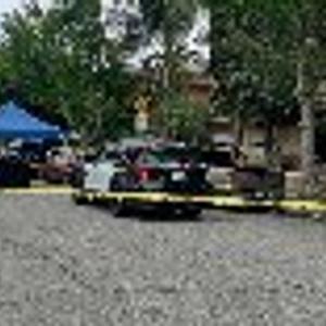 Preview thumbnail for Female motorist shot to death in Orange County; passenger escapes uninjured