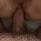 Preview thumbnail for How sexy is this hairy pussy!