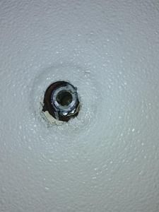 Preview thumbnail for Broken shower arm