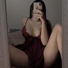 Preview thumbnail for (F22) Say "yes/react" and check your Dm's after 5mins see what happens😚(f4M)