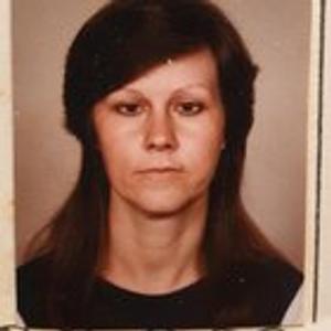 Preview thumbnail for My mom at 30. She look a Russian spy of URSS.