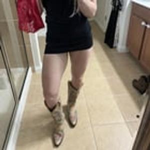 Preview thumbnail for Would you like this cowgirl moms panties