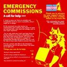 Preview thumbnail for Emergency Commissions