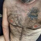 Preview thumbnail for 32 Hairy Bear Daddy looking for his Son/Husband