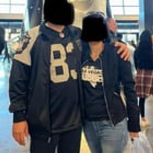 Preview thumbnail for [MF4MF] TX couple traveling in Jul 11-14.