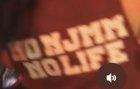 Preview thumbnail for Please help identifying this font tor a concert