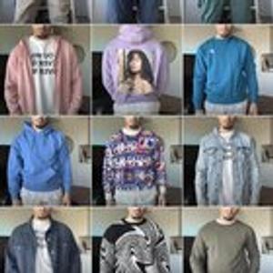 Preview thumbnail for Selling my clothing that’s lasted my 5 years