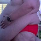 Preview thumbnail for Weekend is here, and I’m ready for the hot tub! Any ladies want to join? DMs open! :)