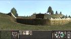 Preview thumbnail for Steam version of Medieval 2: Kingdoms has brown buildings in some of the siege maps for some reason. Does anyone know if it's possible to fix? As my internet searches have netted nothing of relevance.