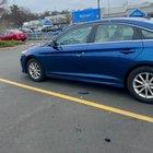 Preview thumbnail for Can’t even go in New Haven Walmart for 2 minutes for some toothpaste
