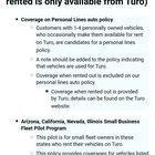 Preview thumbnail for Liberty Mutual for Turo Hosts 💯
