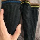 Preview thumbnail for trying to remember my sock size