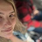 Preview thumbnail for Looking for someone to spitroast the wife with tonight maybe more depending on the vibe. M/F 37/38
