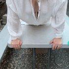 Preview thumbnail for # washington do you think you have what it takes to help me break this picnic table
