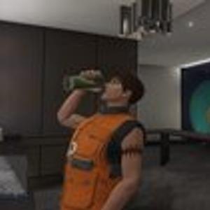 Preview thumbnail for Whats the first thing you do when you logged in to the game?