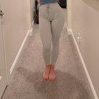 Preview thumbnail for Milf leggings toe