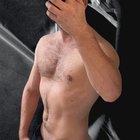 Preview thumbnail for 37, Fresh out of the shower...