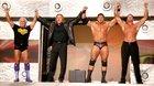 Preview thumbnail for Raise Your Hand If You Loss To The Undertaker At Wrestlemania