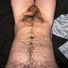 Preview thumbnail for M22. Looking for a hairy white masc bro to jerk with. Country+ blue collar+ frat+ face+ vidcall+ verbal+ bush+ musk+ roleplay+ usa+ snap: henry_j2085