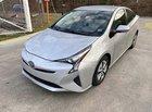 Preview thumbnail for Just bought this 2017 Prius. What "gen" is it?
