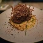Preview thumbnail for Perry's Crab cakes. Currently the best crab cakes I've had in Texas.