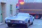 Preview thumbnail for What car is detective Cannon driving?