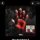 Preview thumbnail for Liking the new Drego tape
