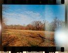 Preview thumbnail for Seeing this on certain frames on my roll for the first time (first two shots sequential), never had a problem like this before.  Light leak or a problem in developing (self-developed)?